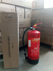 Extintor de incendios Euro En3 de 9 litros de espuma/pulverización de agua
