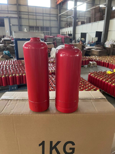 Accesorios pequeños de emergencia para extintores de incendios para chimenea