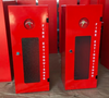 Gabinete de extintor de incendios de acero dulce de 9 kg de China