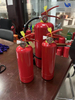 Accesorios de emergencia para extintor de incendios pequeños para chimenea