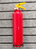 Extintor de incendios 1kg CE