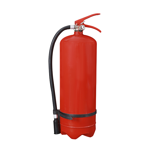 Extintor de incendios 9kg