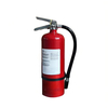 Extintor de incendios de polvo seco de estilo estadounidense de 5 libras/5,5 libras para el hogar