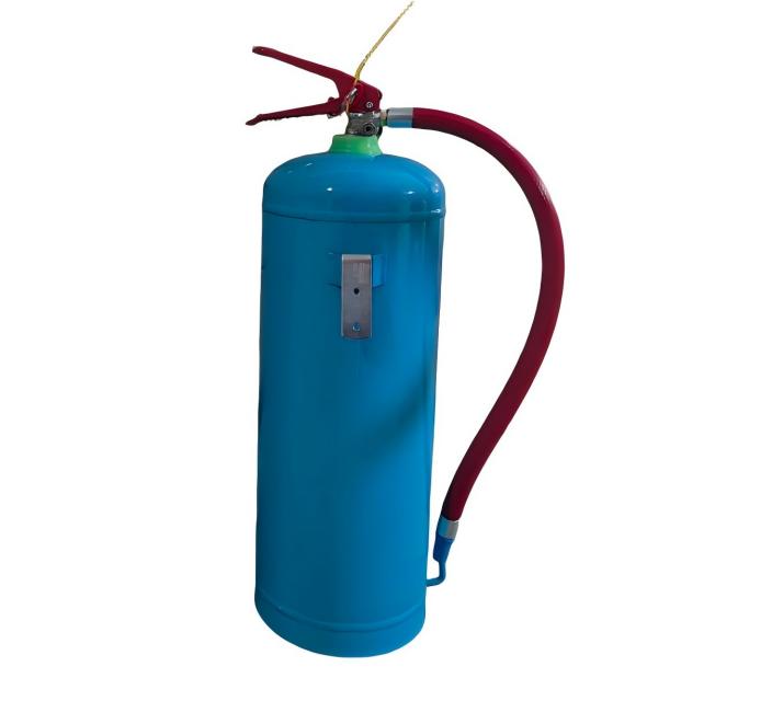 polvo estándar Speclialized de 4.5kg 9kg SABS para el extintor portátil de Sudáfrica