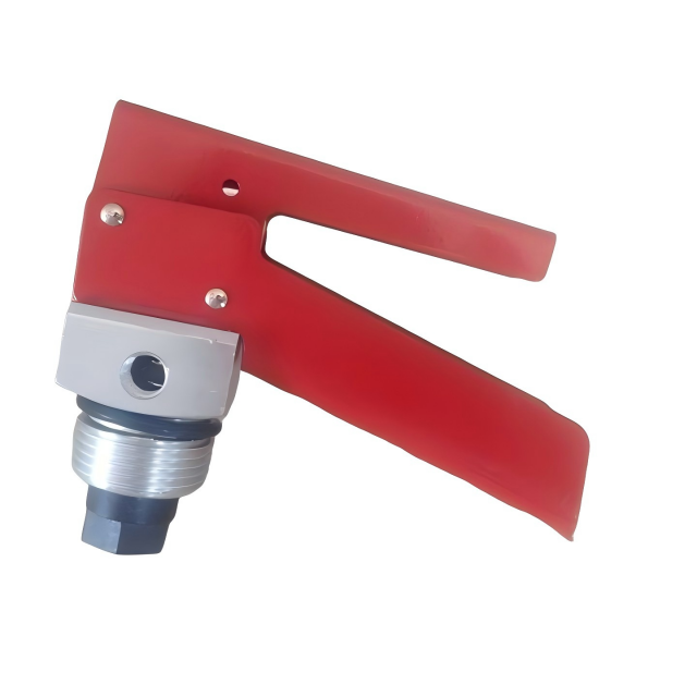 Válvula contra incendios de México