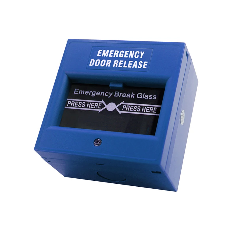  Campana de fuego con punto de llamada manual direccionable y colorida