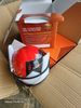 Bola automática de extintor de incendios de 1,3 kg, fácil activación