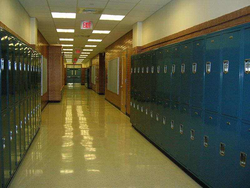 Escuela