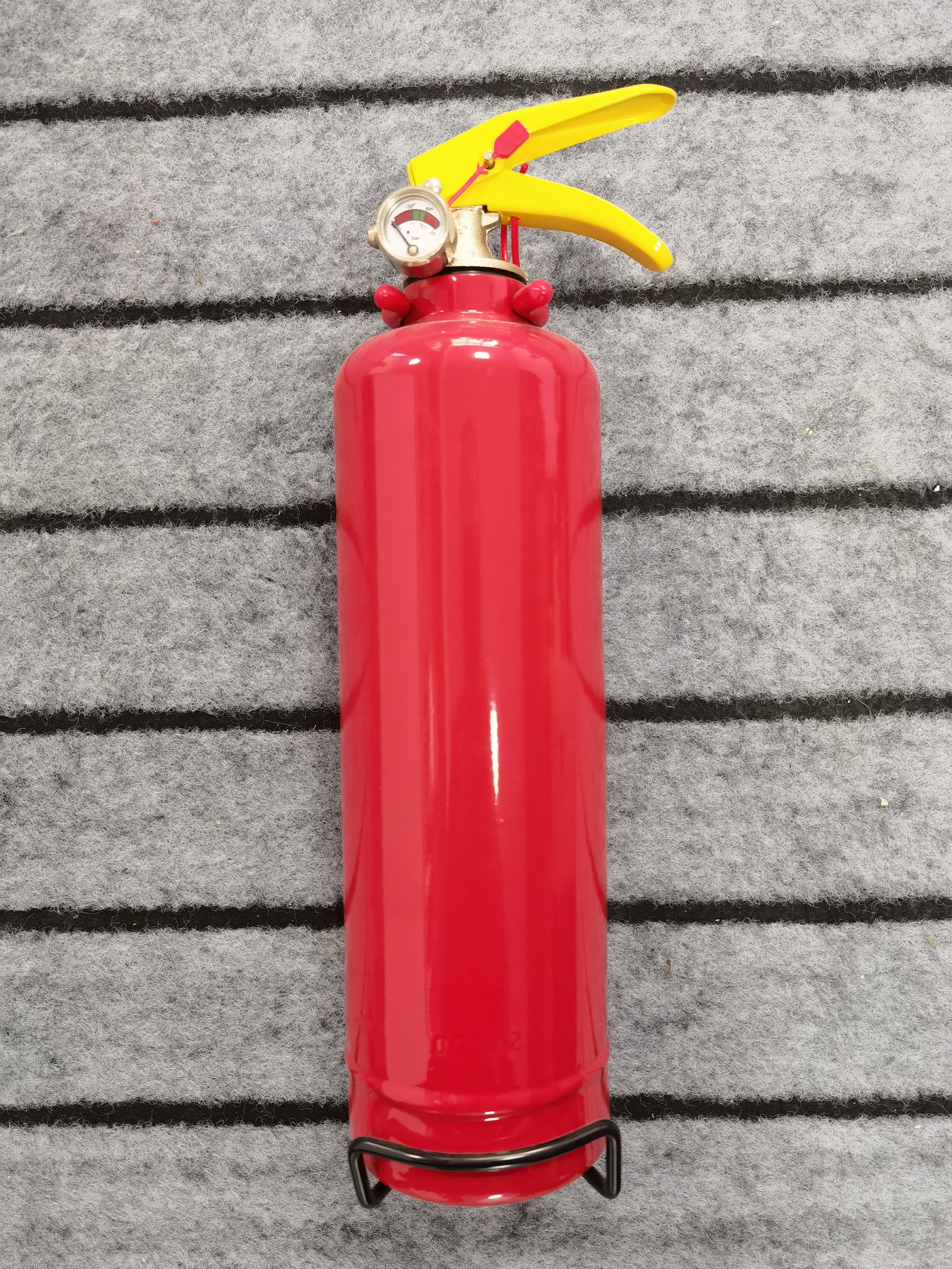 Extintor de incendios 2KG
