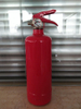 Extintor de incendios de 750 ml