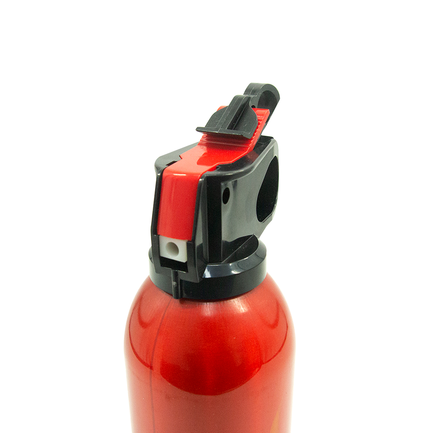 Accesorios de extintor de incendios de mano de alta calidad para coche