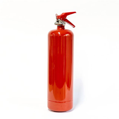 Extintor de incendios para coche, extintor de incendios portátil de polvo seco, 1kg, 2kg