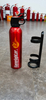 Accesorios para extintores de incendios arrojables de alta calidad para automóviles