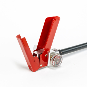 Válvula de extintor de incendios de México