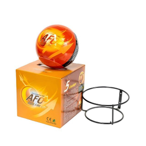 Bola automática de extintor de incendios de 1,3 kg, fácil activación