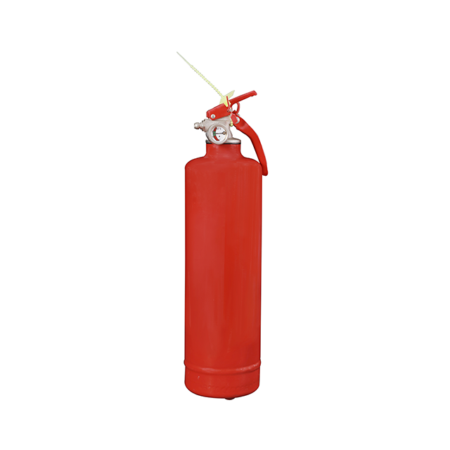 Extintor CE 1kg