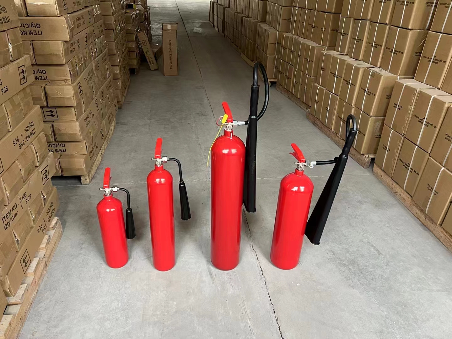 Extintor de espuma: ¿es la opción correcta para sus necesidades de seguridad contra incendios?