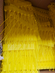 Accesorios de emergencia para extintor de incendios de pared para coche