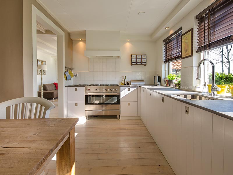 Cocina