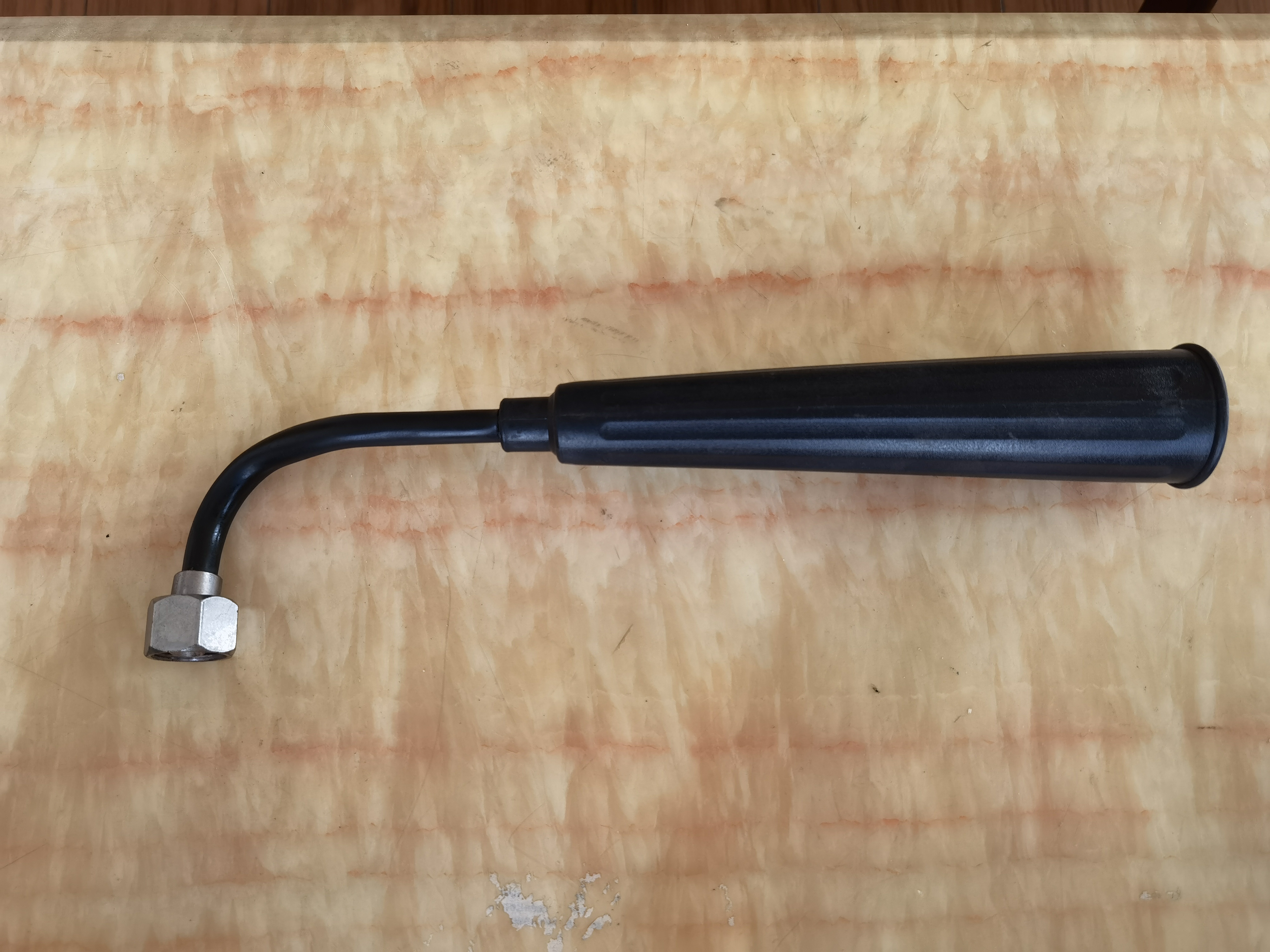 Accesorios para extintores